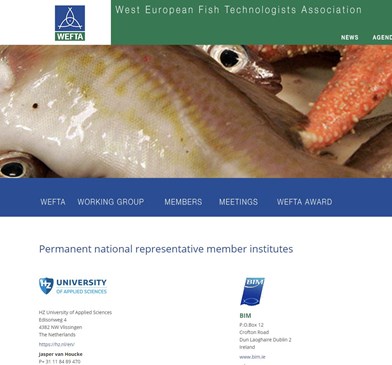 Cover wefta website renewed